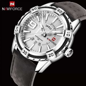 Navi Force Day & Date Edition