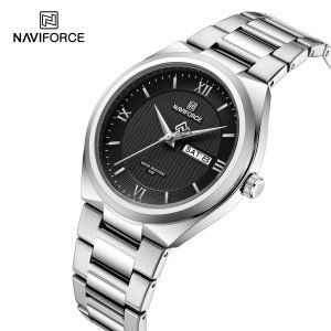 Naviforce NF8030 Day & Date Edition