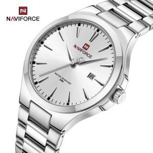 Naviforce NF-9214 Exclusive Date Edition