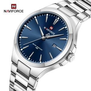 Naviforce NF-9214 Exclusive Date Edition