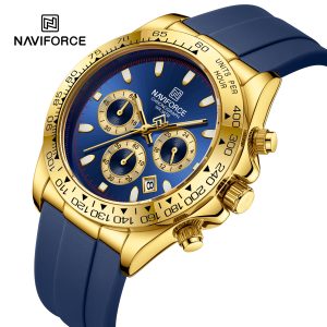 Naviforce NF-8054 Flex Chrono
