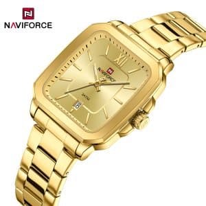 Naviforce NF 9239 Sleek Square
