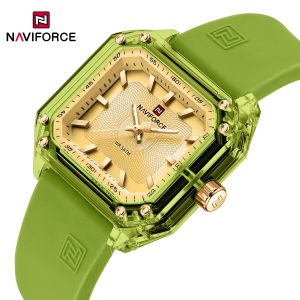 Naviforce NF-7106 Square Essence