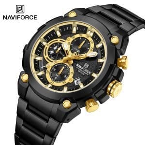 Naviforce Nf-8071 ChronoX