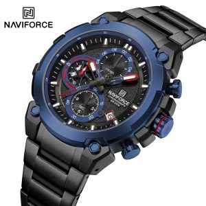 Naviforce Nf-8071 ChronoX