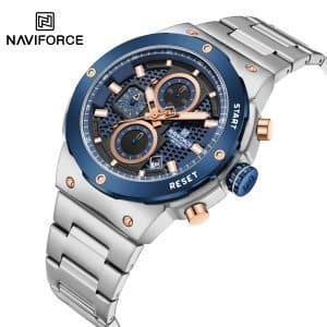Naviforce NF 8072 ChronoMax