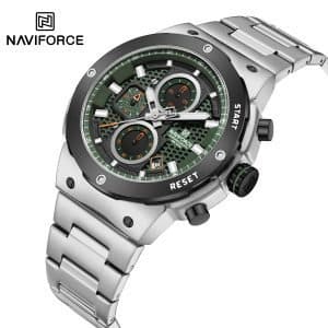 Naviforce NF 8072 ChronoMax