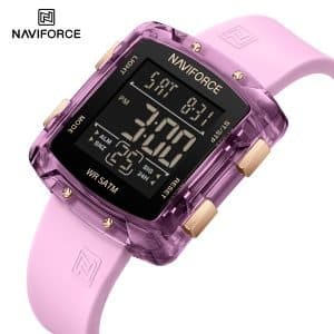 Naviforce NF-7121 Digitron