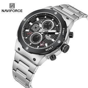 Naviforce NF 8072 ChronoMax