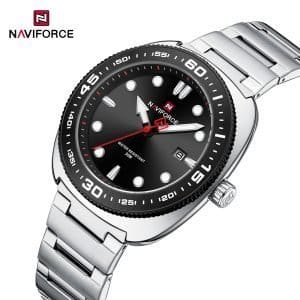 Naviforce NF9250 – Elite Calendar