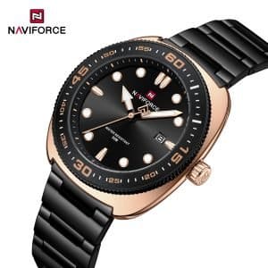 Naviforce NF9250 – Elite Calendar