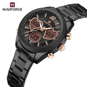 Naviforce NF5045 – Elegant Heart