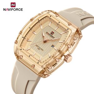 Naviforce NF 7124 – Urban Lady Date