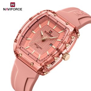 Naviforce NF 7124 – Urban Lady Date
