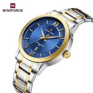 Naviforce NF9254 Royal Date Edition
