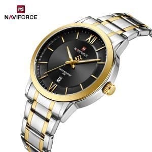 Naviforce NF9254 Royal Date Edition