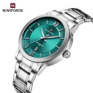 Naviforce NF9254 Royal Date Edition