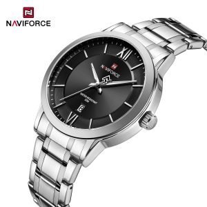 Naviforce NF9254 Royal Date Edition