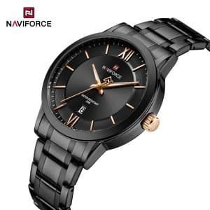 Naviforce NF9254 Royal Date Edition