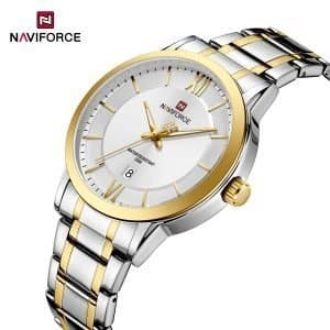 Naviforce NF9254 Royal Date Edition