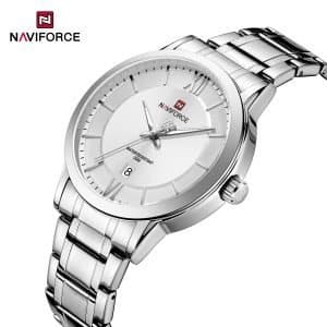 Naviforce NF9254 Royal Date Edition