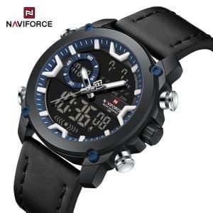 Naviforce NF 9261 – Elite Edition