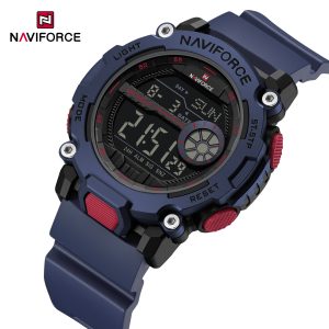 Naviforce NF 7133 “PowerGrid”