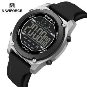 Naviforce NF 7134 Digital Core Watch