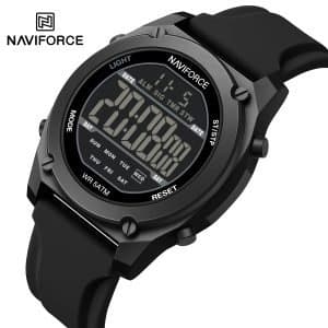 Naviforce NF 7134 Digital Core Watch