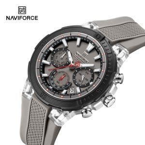 Naviforce NF 6115 Pro Chronograph