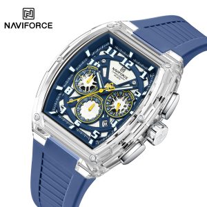 Naviforce NF 6118 Performance Chronograph Watch