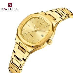 Naviforce NF 5072 Lady Date