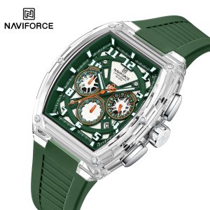 Naviforce NF 6118 Performance Chronograph Watch