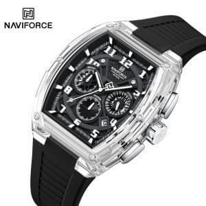 Naviforce NF 6118 Performance Chronograph Watch