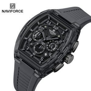 Naviforce NF 6118 Performance Chronograph Watch