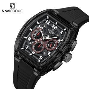 Naviforce NF 6118 Performance Chronograph Watch