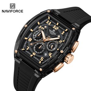 Naviforce NF 6118 Performance Chronograph Watch