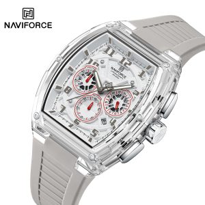 Naviforce NF 6118 Performance Chronograph Watch
