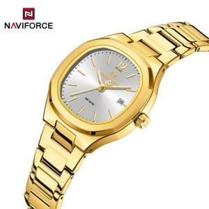 Naviforce NF 5072 Lady Date