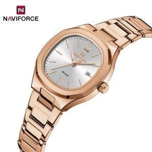 Naviforce NF 5072 Lady Date