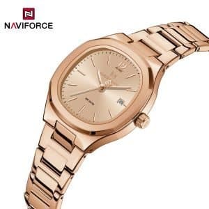 Naviforce NF 5072 Lady Date