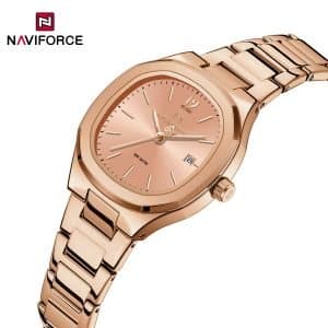 Naviforce NF 5072 Lady Date