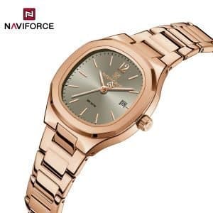 Naviforce NF 5072 Lady Date