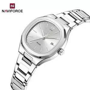 Naviforce NF 5072 Lady Date