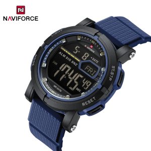 Naviforce NF 7139 Tactical Series
